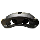 2007 Chevrolet Express 2500 Brake Caliper 4